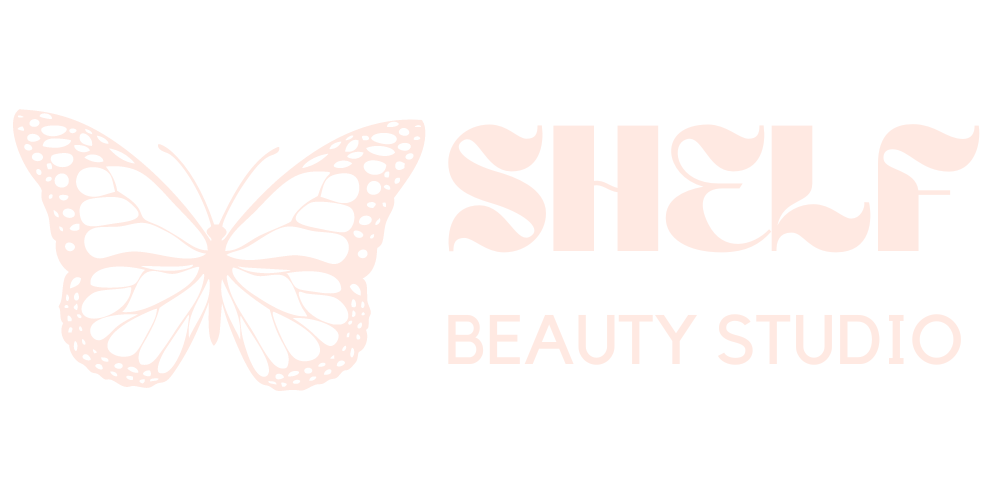 Shelf Beauty Studio - Welcome